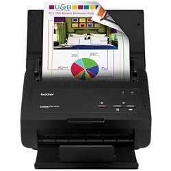 Ocr software for brother printer