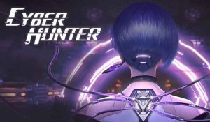 Cyber Hunter Download Mac